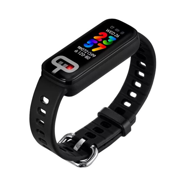 ASUS представила VivoWatch 6 AERO: первый в мире браслет, измеряющий артериальное давление