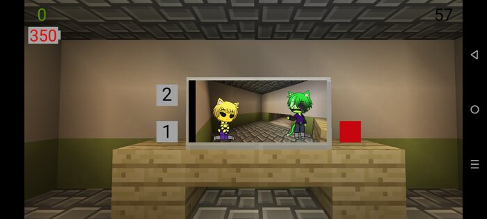 Девять ночей у Ивана. Скриншот 3