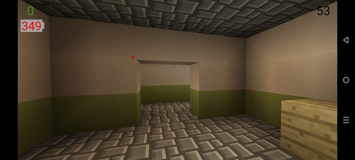 Девять ночей у Ивана. Скриншот 4