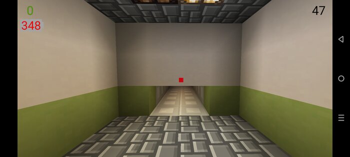 Девять ночей у Ивана. Скриншот 5