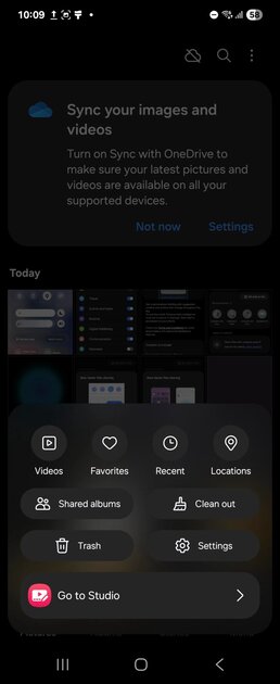 Появились качественные скриншоты One UI 8 — будущей прошивки Samsung. Что нового