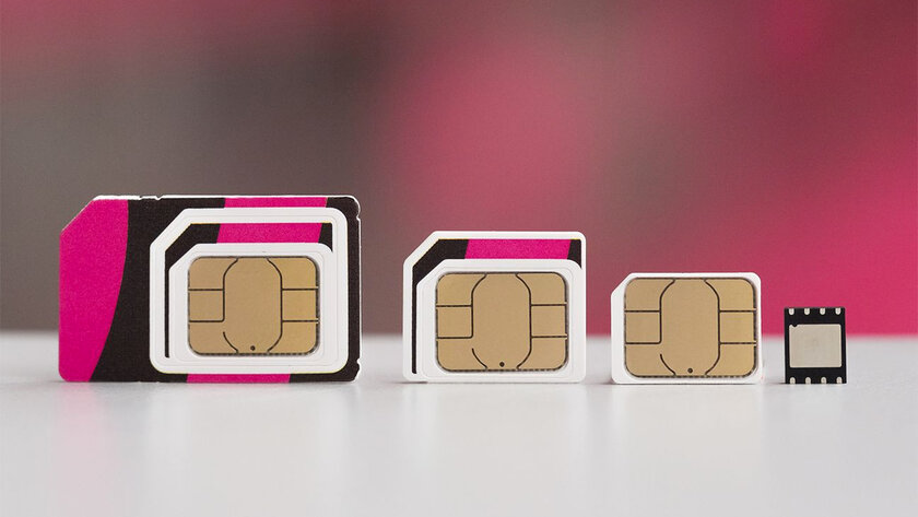 T2 успешно протестировала отечественные SIM-карты: полностью соответствуют заявленным требованиям