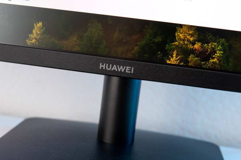 Отличная база для работы и не только. Обзор HUAWEI MateView SE 27" QHD — Отзыв спустя три недели использования. 1