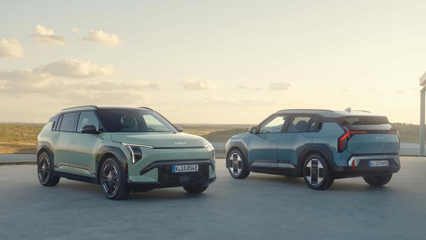 Названы победители престижной премии World Car Awards 2025: на первом месте Kia