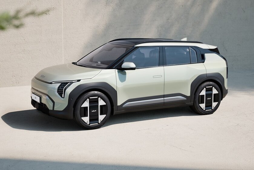 Названы победители престижной премии World Car Awards 2025: на первом месте Kia
