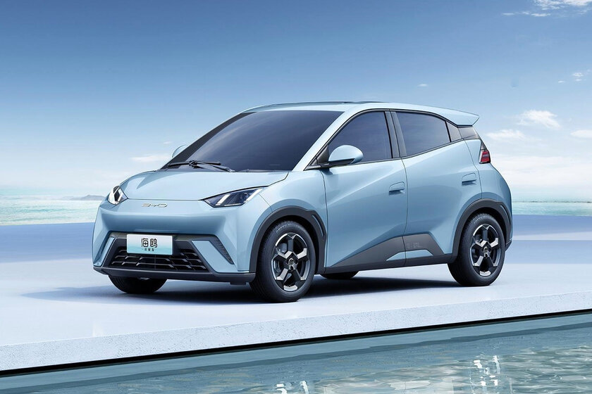 Названы победители престижной премии World Car Awards 2025: на первом месте Kia