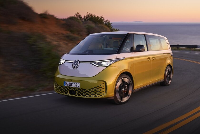 Названы победители престижной премии World Car Awards 2025: на первом месте Kia