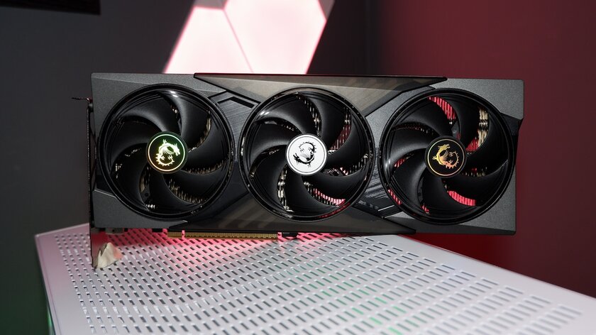 RTX 5060 Ti на 8 ГБ не уступает версии с 16 ГБ видеопамяти в большинстве тестов