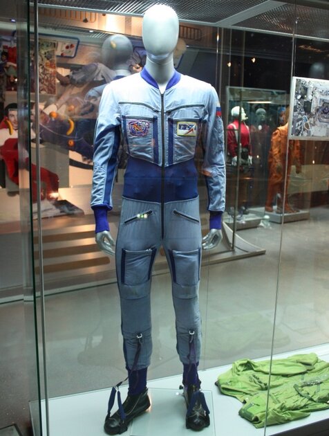 Как СССР обогнал США и зачем в космосе нужен был пулемёт: история «Салюта-1»