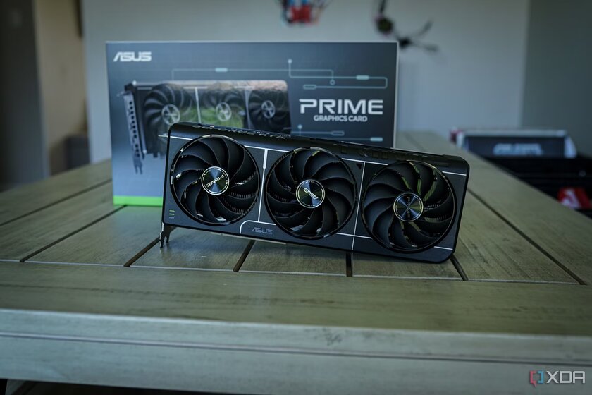 Обзор RTX 5060 Ti на 16 ГБ (единственной c 8-контактным разъёмом) — не идеальная, но лучшая — Цены. 5