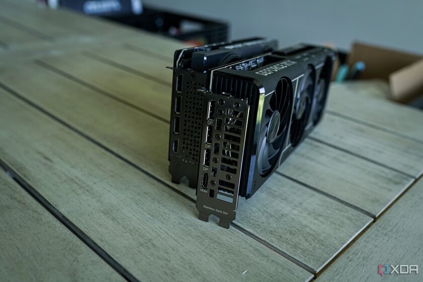 Обзор RTX 5060 Ti на 16 ГБ (единственной c 8-контактным разъёмом) — не идеальная, но лучшая — RTX 5060 Ti — идеальное решение для гейминга. 5