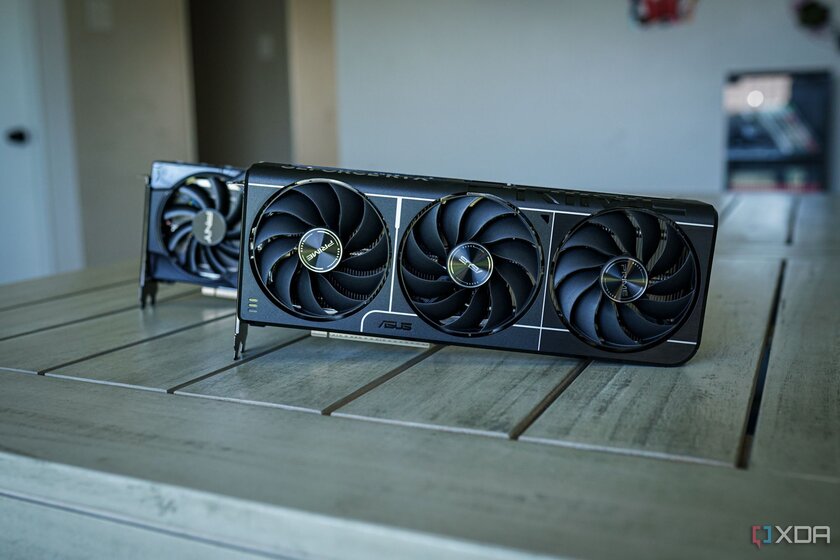 Обзор RTX 5060 Ti на 16 ГБ (единственной c 8-контактным разъёмом) — не идеальная, но лучшая