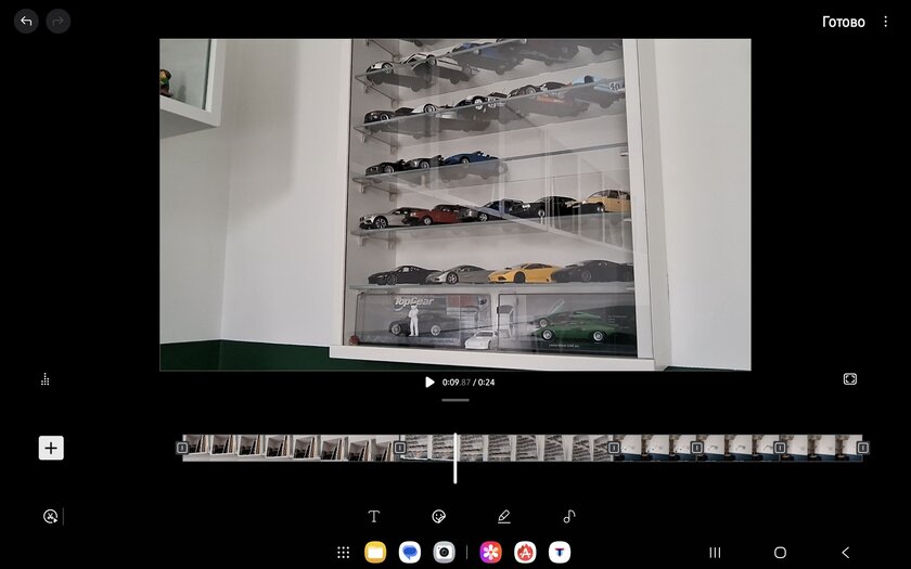 Недорогой планшет с ИИ, стилусом и шикарным дисплеем: обзор Samsung Galaxy Tab S10 FE