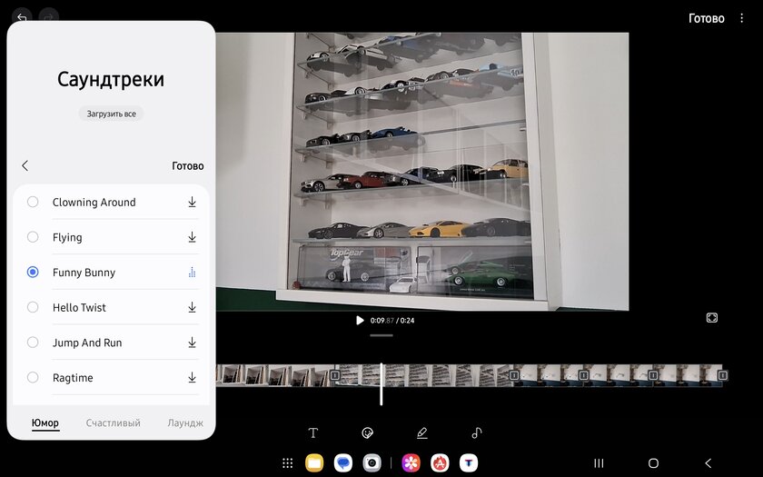 Недорогой планшет с ИИ, стилусом и шикарным дисплеем: обзор Samsung Galaxy Tab S10 FE