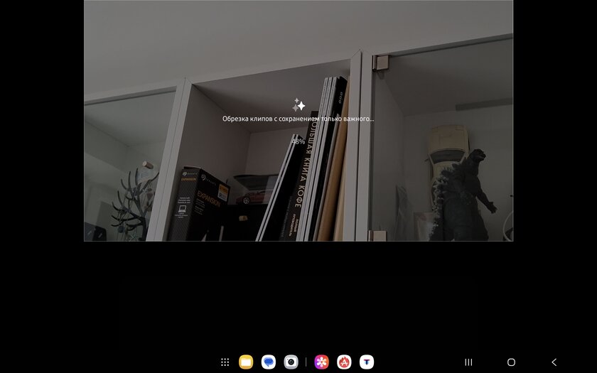 Недорогой планшет с ИИ, стилусом и шикарным дисплеем: обзор Samsung Galaxy Tab S10 FE