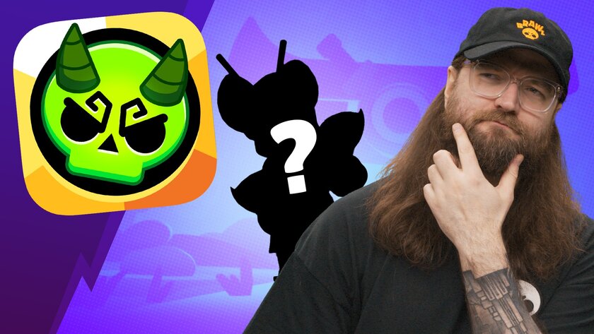 Brawl Stars получила MOBA-режим: с вышками, мобами и прокачкой персонажей