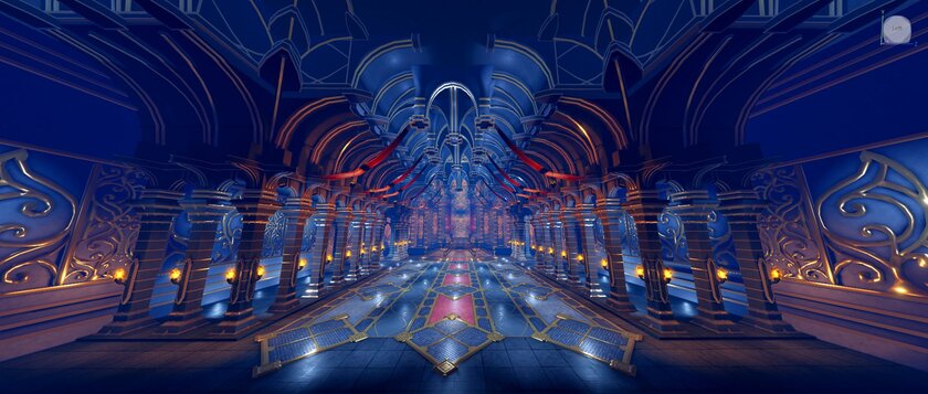 А ваш смартфон такую графику потянет?