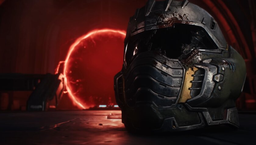 Появился новый трейлер DOOM The Dark Ages: релиз уже 15 мая