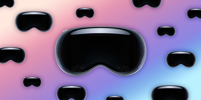 Если Apple всё же выпустит Vision Air за ~2000 долларов, её ждёт успех? Или дорого и не нужно?