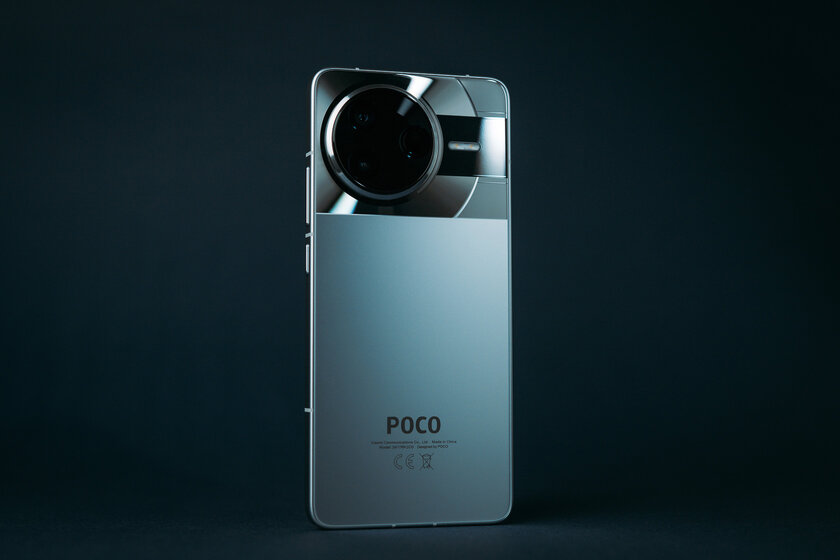 Обзор POCO F7 Pro: только POCO умудряется так делать