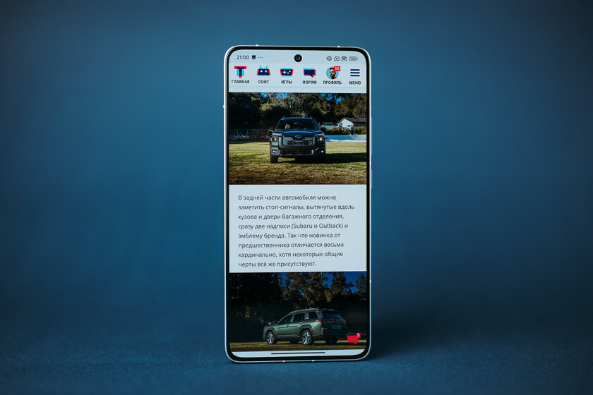 Обзор POCO F7 Pro: только POCO умудряется так делать