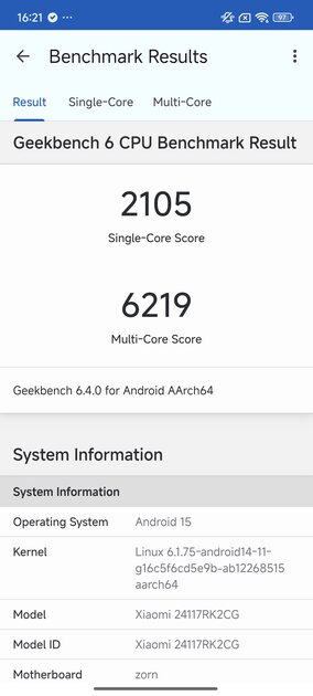 Обзор POCO F7 Pro: только POCO умудряется так делать