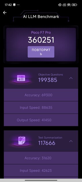 Обзор POCO F7 Pro: только POCO умудряется так делать