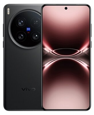 Представлен Vivo X200 Ultra с дополнительным объективом — зеркалка точно не нужна