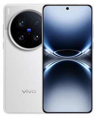 Представлен Vivo X200 Ultra с дополнительным объективом — зеркалка точно не нужна