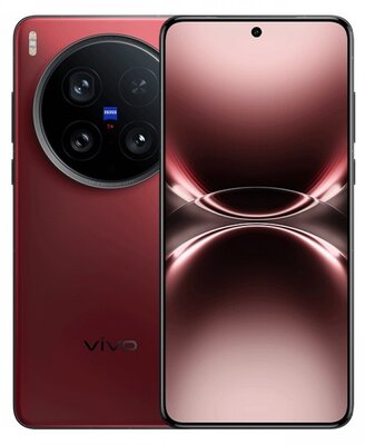 Представлен Vivo X200 Ultra с дополнительным объективом — зеркалка точно не нужна