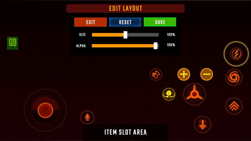 Что будет, если из популярнейшей игры сделать free-to-play и портировать на смартфоны: обзор R.E.P.O. Mobile — Редкий случай, когда над управлением подумали. 1