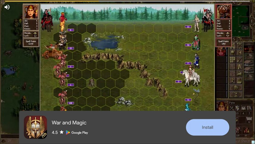 Что будет, если из популярнейшей игры сделать free-to-play и портировать на смартфоны: обзор R.E.P.O. Mobile — «Вы 20 796-й в очереди — время ожидания 6 часов 24 минуты». 5