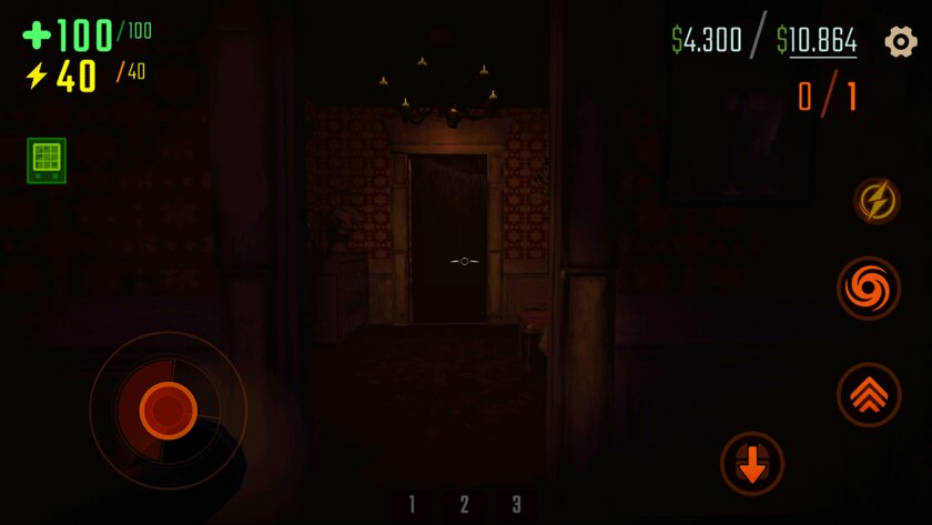 Что будет, если из популярнейшей игры сделать free-to-play и портировать на смартфоны: обзор R.E.P.O. Mobile — Миссия невыполнима. 8