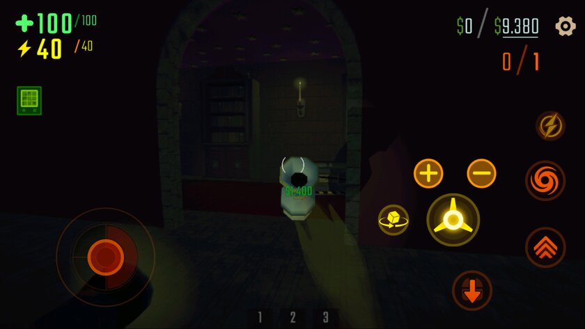 Что будет, если из популярнейшей игры сделать free-to-play и портировать на смартфоны: обзор R.E.P.O. Mobile — Миссия невыполнима. 9