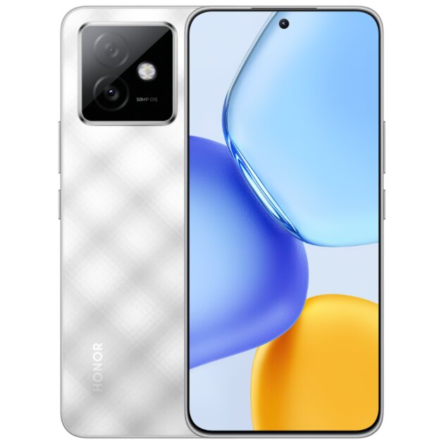 Выпущен смартфон HONOR X60 GT с процессором Snapdragon 8+ Gen 1 и батареей 6300 мА·ч