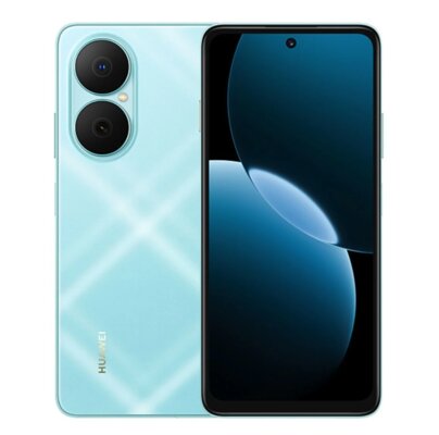 У Huawei появился смартфон с батареей 6620 мА·ч за 165 долларов. Есть версия на 512 ГБ