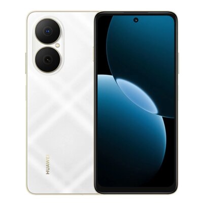 У Huawei появился смартфон с батареей 6620 мА·ч за 165 долларов. Есть версия на 512 ГБ
