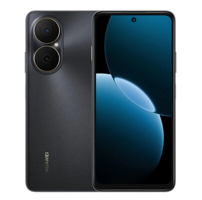 У Huawei появился смартфон с батареей 6620 мА·ч за 165 долларов. Есть версия на 512 ГБ