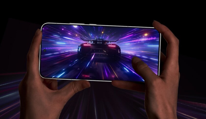 Представлен HONOR GT Pro — монстр в мире смартфонов со Snapdragon на стероидах