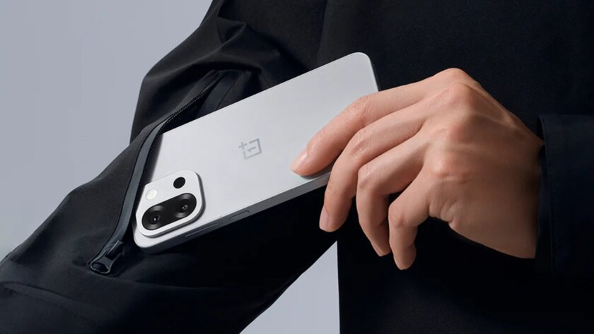 Представлен OnePlus 13T — «убийца флагманов» возвращается спустя 3 года