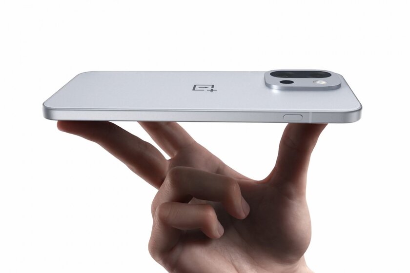 Представлен OnePlus 13T — «убийца флагманов» возвращается спустя 3 года