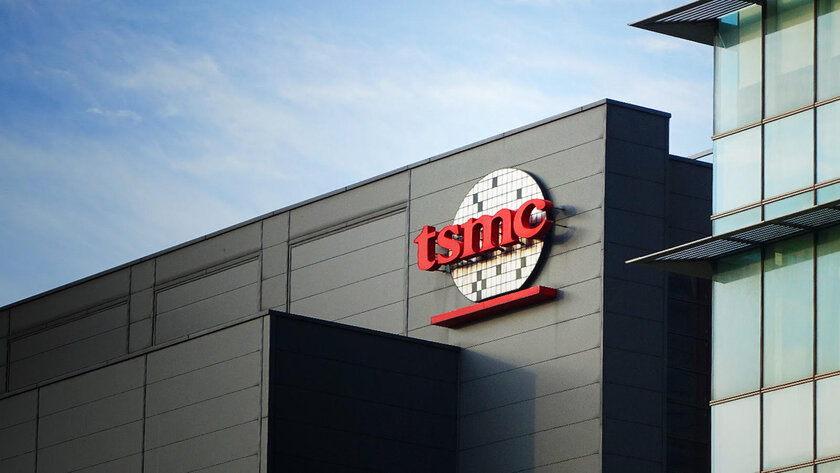 TSMC представила передовой техпроцесс A14: выпуск первых чипов уже в 2028 году