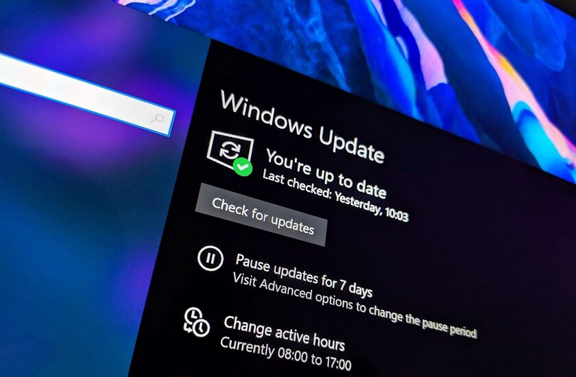 Microsoft создала уязвимость, которая позволяет навсегда отключить обновления Windows