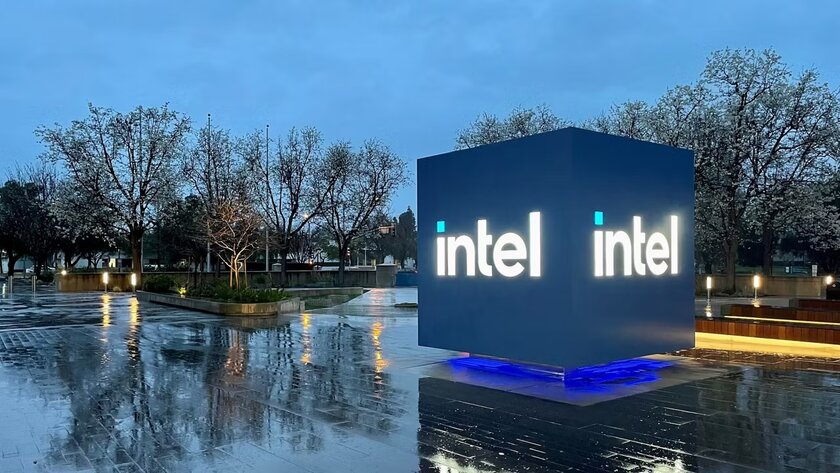 Глава Intel анонсировал волну увольнений и сокращение расходов на 1,5 млрд долларов