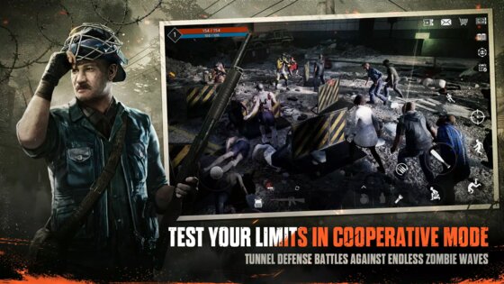 DARKEST DAYS 0.24.0. Скриншот 4