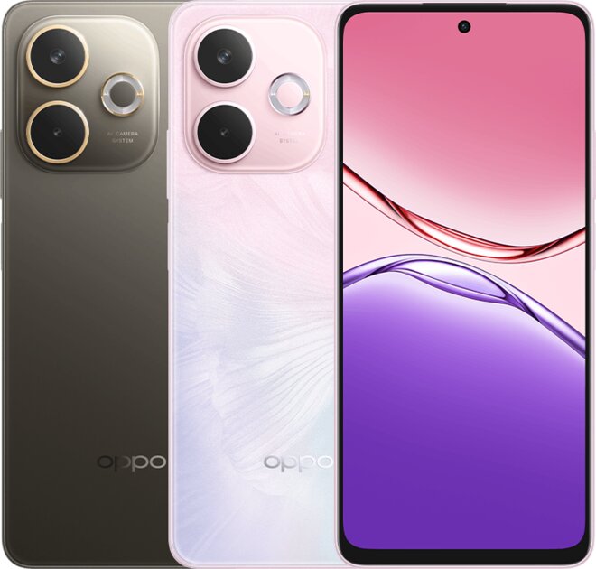 Представлен OPPO A5 Pro 5G — смартфон, который выдержит почти всё