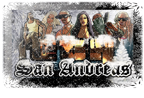 ALL For GTA: SA #1: поддерживаемые устройства, моды и прочее для Android-версии. Скриншот 1