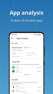 BD File Manager 1.7.21. Скриншот 5