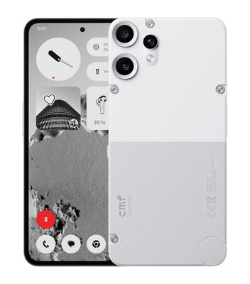 Представлен CMF Phone 2 Pro с улучшенной камерой и NFC — когда хочешь выделиться