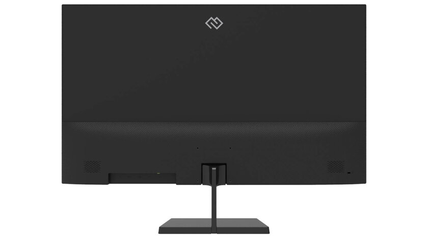 Недорогой монитор для работы, фильмов и даже игр: обзор Digma 31.5" Progress 32P501F